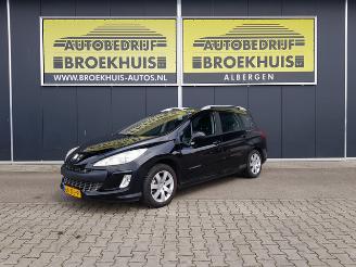 Avarii autoturisme Peugeot 308 SW 1.6 VTi X-Line 2008/7