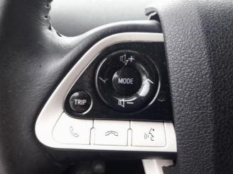 Toyota Prius Prius (ZVW5), Hatchback, 2015 / 2022 1.8 16V Hybrid picture 26