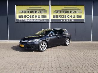 Opel Insignia Sports Tourer 2.0 CDTI Cosmo picture 1