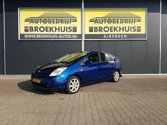 škoda osobní automobily Toyota Prius 1.5 VVT-i Business Edition 2009/1