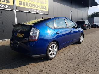 Toyota Prius 1.5 VVT-i Business Edition picture 7