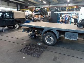 Iveco New Daily New Daily VI, Chassis-Cabine, 2014 33S14, 35C14, 35S14 picture 11