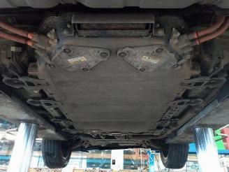 Mitsubishi Outlander Outlander (GF/GG), SUV, 2012 / 2022 2.0 16V PHEV 4x4 picture 34