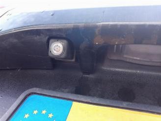 Mitsubishi Outlander Outlander (GF/GG), SUV, 2012 / 2022 2.0 16V PHEV 4x4 picture 22