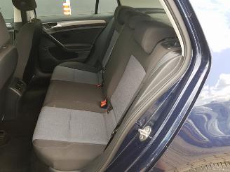 Volkswagen Golf 1.6 TDI Highline DSG picture 17