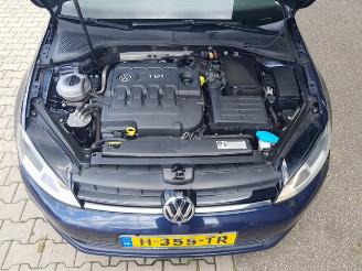 Volkswagen Golf 1.6 TDI Highline DSG picture 27