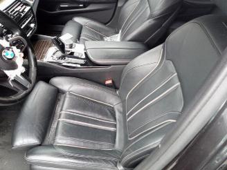 BMW 5-serie 5 serie (G30), Sedan, 2016 540i 3.0 TwinPower Turbo 24V picture 21