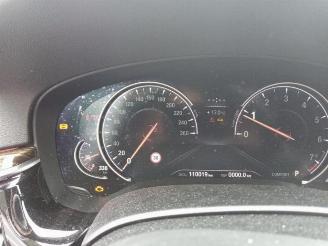 BMW 5-serie 5 serie (G30), Sedan, 2016 540i 3.0 TwinPower Turbo 24V picture 24