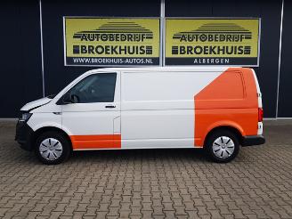 Volkswagen Transporter 2.0 TDI L2H1 Comfortline picture 2