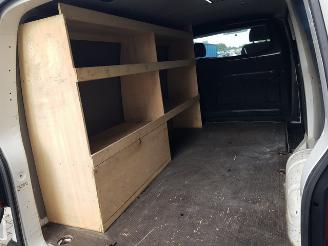 Volkswagen Transporter 2.0 TDI L2H1 Comfortline picture 24