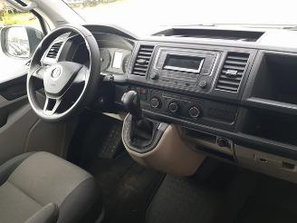 Volkswagen Transporter 2.0 TDI L2H1 Comfortline picture 20