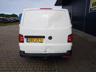 Volkswagen Transporter 2.0 TDI L2H1 Comfortline picture 5