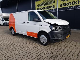 Volkswagen Transporter 2.0 TDI L2H1 Comfortline picture 6