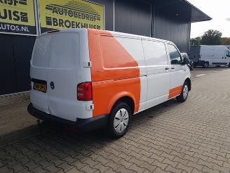 Volkswagen Transporter 2.0 TDI L2H1 Comfortline picture 8