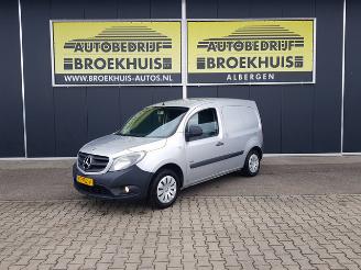 Mercedes Citan 108 CDI BlueEFFICIENCY 2014/1