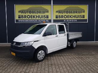  Volkswagen Transporter 2.0 TDI L2H1 30 Comfortline 2023/1