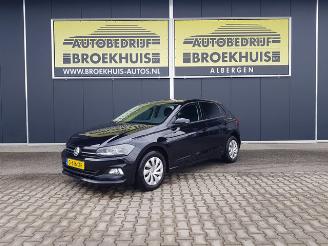 Auto incidentate Volkswagen Polo 1.0 TSI Comfortline 2020/1