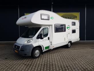  Trigano  AUTOROLLER 7 2007/8