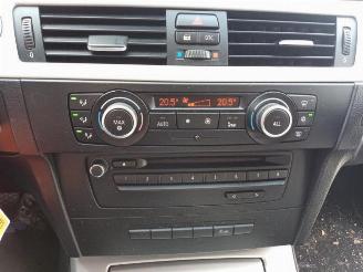 BMW 3-serie 3 serie (E90), Sedan, 2005 / 2011 318i 16V picture 15