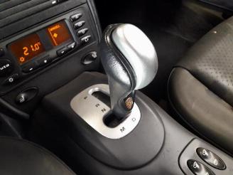 Porsche 911 911 (996), Cabrio, 1998 / 2006 3.6 Carrera 4 24V picture 26