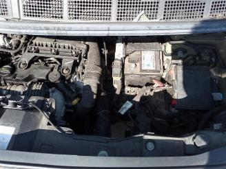 Toyota ProAce ProAce, Van, 2016 1.6 D-4D 115 16V Worker picture 16