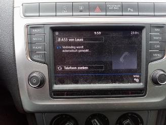 Volkswagen Polo Polo V (6R), Hatchback, 2009 / 2017 1.0 TSI 12V BlueMotion picture 18