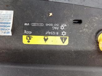 Volkswagen Polo Polo V (6R), Hatchback, 2009 / 2017 1.0 TSI 12V BlueMotion picture 22