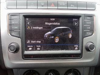 Volkswagen Polo Polo V (6R), Hatchback, 2009 / 2017 1.0 TSI 12V BlueMotion picture 17