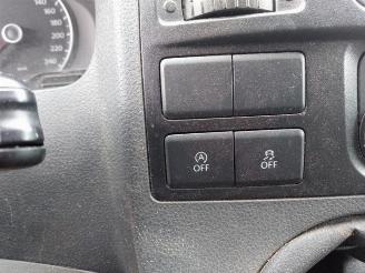 Volkswagen Transporter Transporter T5, Van, 2003 / 2015 2.0 TDI BlueMotion picture 14