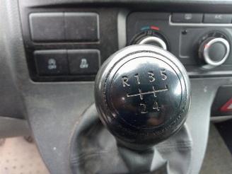 Volkswagen Transporter Transporter T5, Van, 2003 / 2015 2.0 TDI BlueMotion picture 13