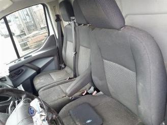 Ford Transit Transit Custom, Van, 2011 / 2023 2.0 TDCi 16V Eco Blue 105 picture 14