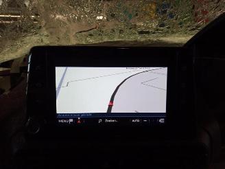 Peugeot Partner Partner (EF/EU), Van, 2018 1.6 BlueHDi 100 picture 33