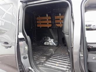 Peugeot Partner Partner (EF/EU), Van, 2018 1.6 BlueHDi 100 picture 17