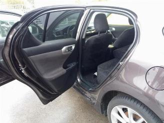 Lexus Ct CT 200h, Hatchback, 2010 1.8 16V picture 12