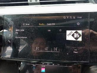 Audi E-tron e-tron (GEN), SUV, 2018 / 2023 55 quattro picture 32