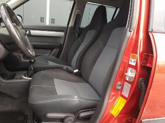 Suzuki Swift 1.3 Bandit picture 19