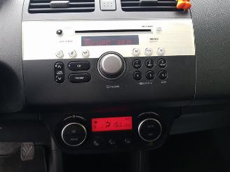 Suzuki Swift 1.3 Bandit picture 23