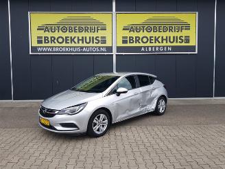 Avarii autoturisme Opel Astra 1.6 CDTI Business+ 2018/3