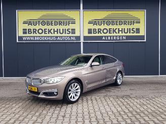 Avarii autoturisme BMW 3-serie 320i xDrive High Executive 2013/9