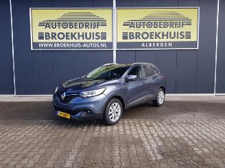 Renault Kadjar 1.2 TCe Intens picture 1