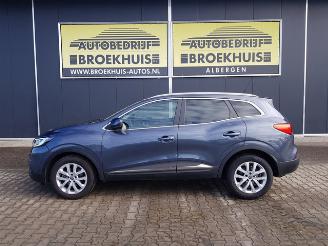 Renault Kadjar 1.2 TCe Intens picture 2