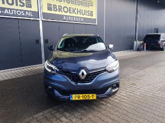 Renault Kadjar 1.2 TCe Intens picture 3