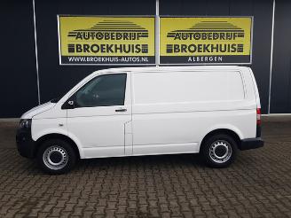 Volkswagen Transporter 2.0 TDI L1H1 BM T800 Baseline picture 2
