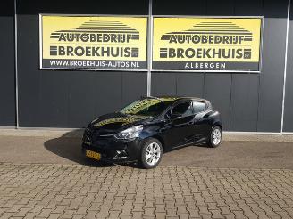 Renault Clio 0.9 TCe Intens Limited picture 1