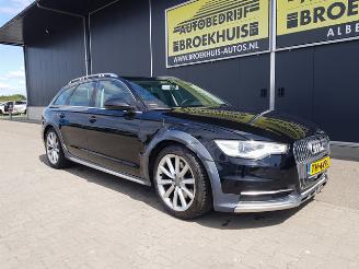Audi A6 allroad quattro 3.0 TDI Premium Edition picture 6