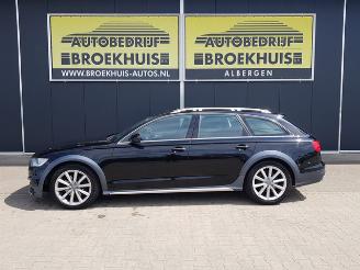 Audi A6 allroad quattro 3.0 TDI Premium Edition picture 2