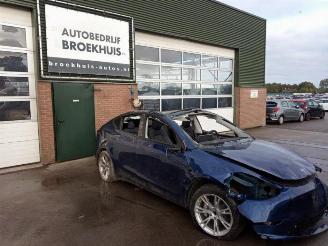 Tesla Model Y Model Y (5YJY), SUV, 2019 RWD 2024/3