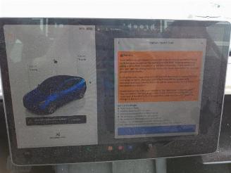 Tesla Model Y Model Y (5YJY), SUV, 2019 RWD picture 19