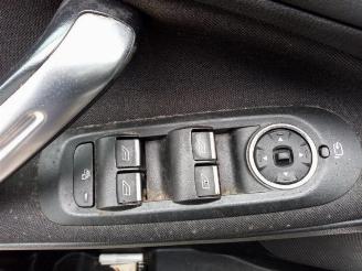 Ford S-Max S-Max (GBW), MPV, 2006 / 2014 2.0 TDCi 16V 140 picture 19