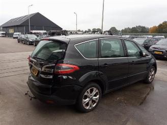 Ford S-Max S-Max (GBW), MPV, 2006 / 2014 2.0 TDCi 16V 140 picture 3